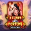 3 Claws of Fortune: Hold & Win