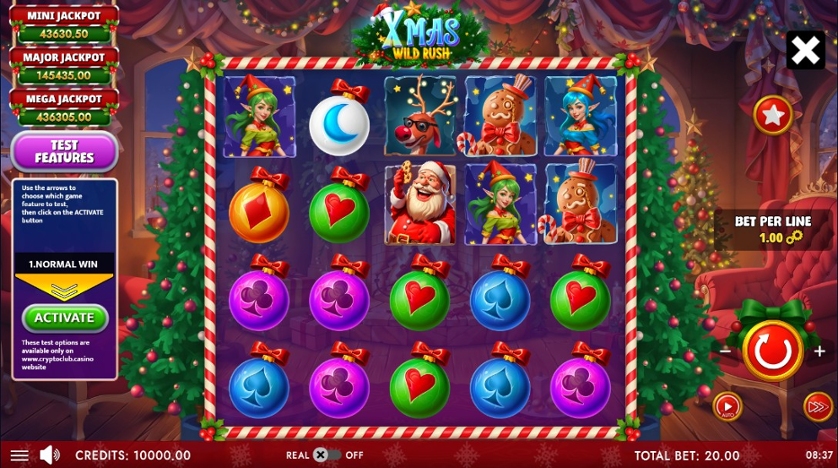 XMAS WILD RUSH.jpg