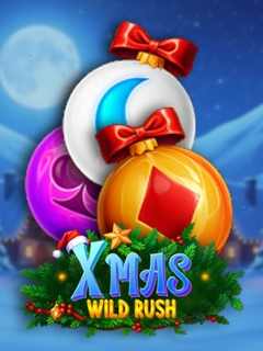 XMAS WILD RUSH