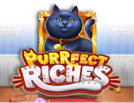 Purrfect Riches