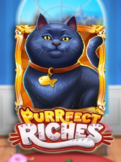Purrfect Riches