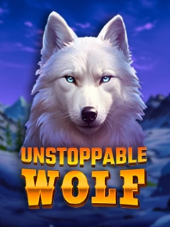 Unstoppable Wolf