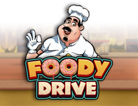 Foody Drive