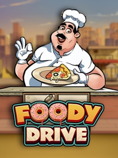 Foody Drive