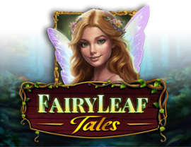 Fairy Leaf Tales