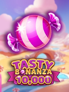 Tasty Bonanza 10,000