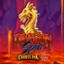 Dragon Spin CrossLink Fire