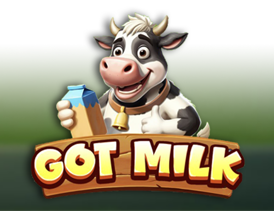 Got Milk