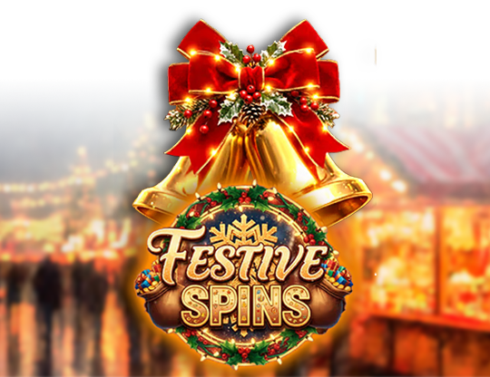 Festive Spins