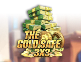 The Gold Safe 3x3