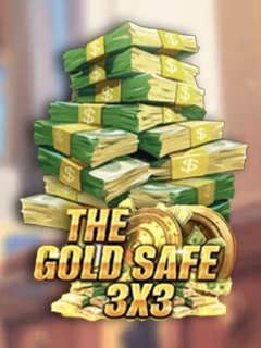 The Gold Safe 3x3