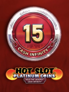 Hot Slot Platinum Coins