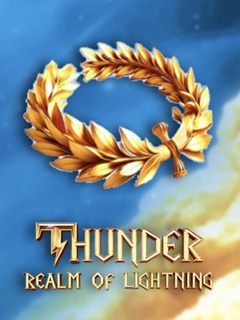 Thunder - Realm of Lightning
