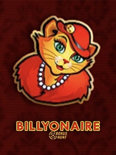 Billyonaire Bonus Hunt