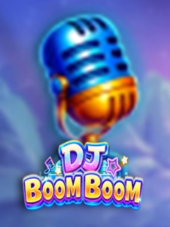 DJ Boom Boom