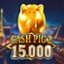 Cash Pig 2 15,000