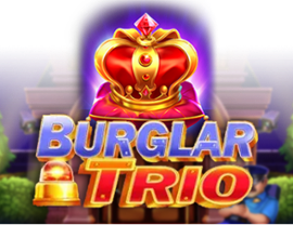 Burglar Trio