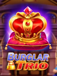 Burglar Trio