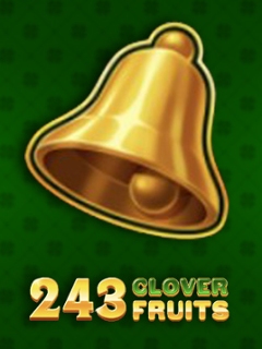 243 Clover Fruits