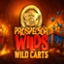 Prospector Wilds Wild Carts