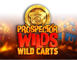 Prospector Wilds Wild Carts