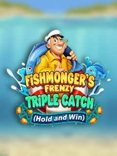 Fishmonger's Frenzy Triple Catch