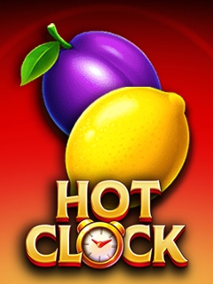 Hot Clock