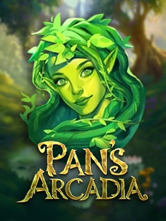 Pan’s Arcadia