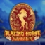 Blazing Horses