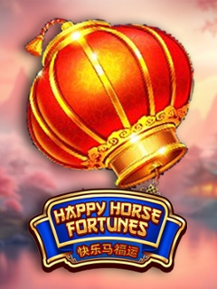 Happy Horse Fortunes