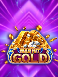 Mad Hit Gold
