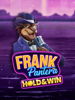 Frank Pantera