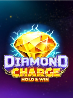 Diamond Supercharge