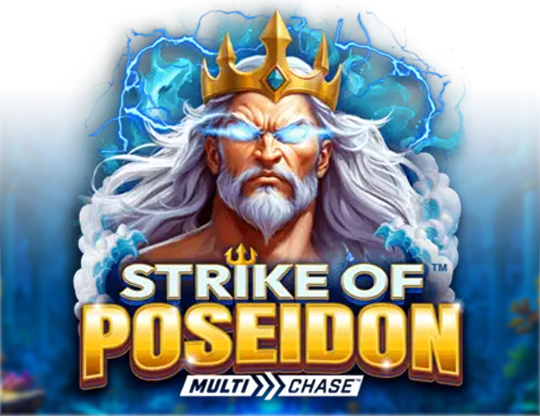 Strike of Poseidon MultiChase