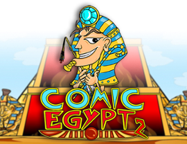 Comic Egypt 2