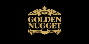 Golden Nugget Online Casino MI Logo