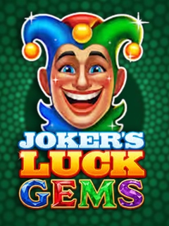 Joker's Luck Gems