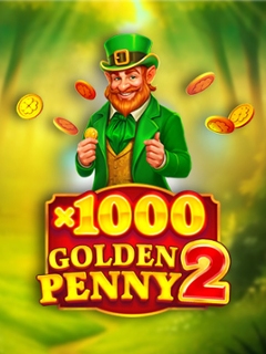 x1000 Golden Penny 2