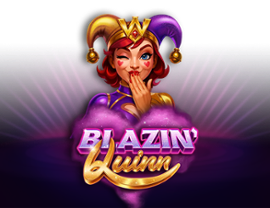 Blazin’ Quinn