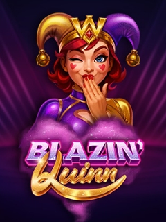 Blazin’ Quinn