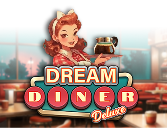 Dream Diner Deluxe