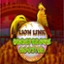 Lion Link Prosperous Rooster