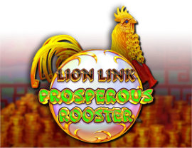 Lion Link Prosperous Rooster