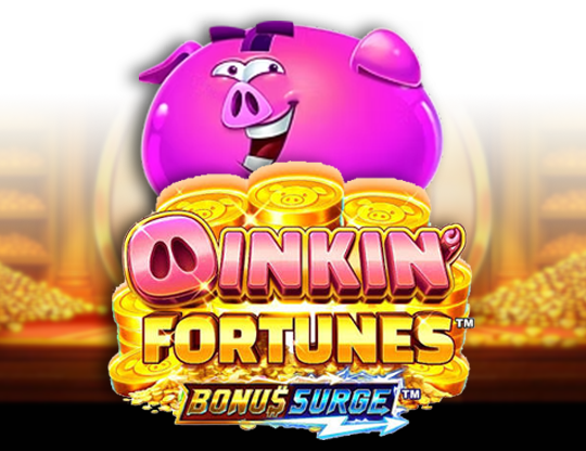 Oinkin' Fortunes