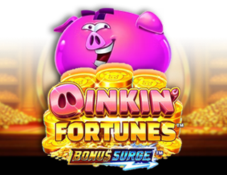 Oinkin' Fortunes