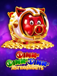 Oink Oink Oink: AstroSnouts