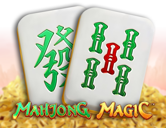 Mahjong Magic