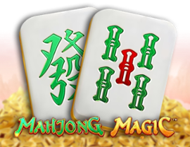 Mahjong Magic