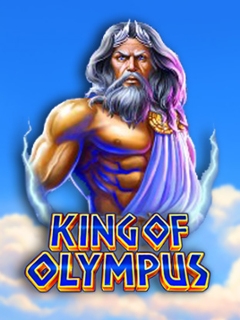 King of Olympus