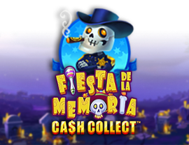 Fiesta De La Memoria: Cash Collect